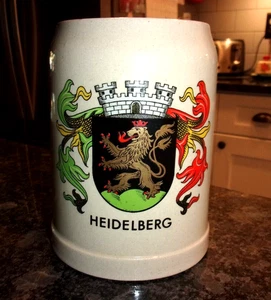 HEIDELBERG DEUTSCHER BIERKRUG - Bild 1 von 6