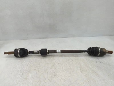2012-2017 Hyundai Accent Axle Shaft Front Passenger Cv C/v TL0U3 - Image 1 of 4