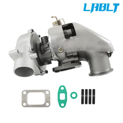 For Chevy GMC GM5 GM8 Pickup Truck 6.5L Diesel Turbo Turbocharger 12552738 - Image 1 of 4