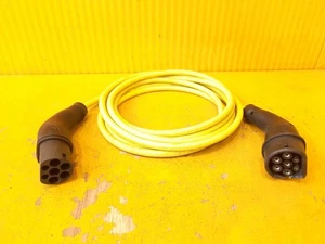 VW ID.3 TIGUAN * Ladekabel 1EA971639L OE Original Gebrauchtteil - Bild 1 von 5