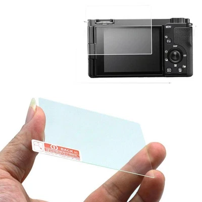 Suitable For Nikon zr Anti-Scratch Tough Tempered F-ilm Protector Screen Q1T4 - Image 1 of 4