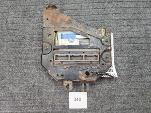 ENGINE / MOTOR BRAIN BOX AUTO ELECTRONIC CONTROL MODULE 2001 Jeep Grand Cherokee - Bild 1 von 5