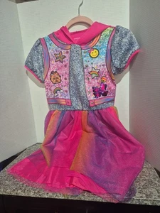 JoJo Siwa Dress Size L (10-12) - Picture 1 of 4