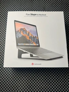 ParcSlope for MacBook Low Profile Desktop Stand Twelve South 12.9 in Ipad - Picture 1 of 5