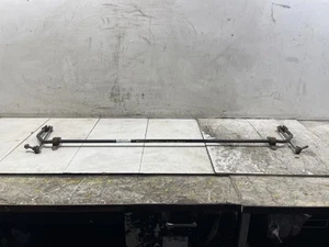 2007 MINI COOPER HT R56 REAR STABILIZER SWAY BAR WITH LINKS OEM+ - Picture 1 of 12