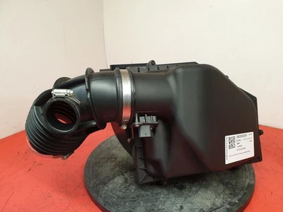 BMW 7 SERIES G11 AIRBOX 2018 2.0L PETROL B48A20O0 (B48B20B) 8577140 - image 1 of 4