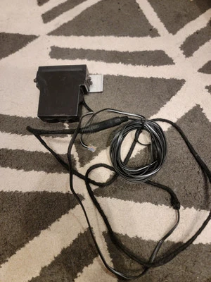 Escort MAX Ci 360 Rear Radar Receiver  - Image 1 of 2