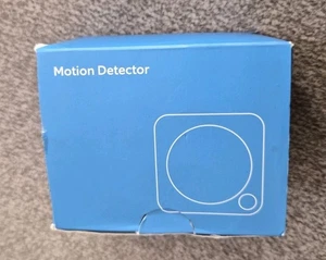 Ring Alarm Motion Detector Sensor (Gen 2) New In Box - Picture 1 of 3