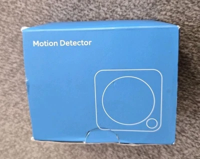 Ring Alarm Motion Detector Sensor (Gen 2) New In Box - Image 1 of 3