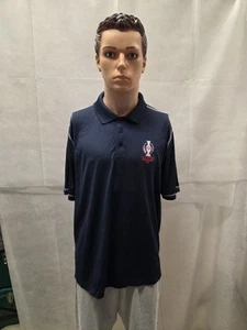 2017 Solhelm Cup Antigua Polo XL - Picture 1 of 8