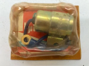 65-74 Toyota Distributor Condenser UNIPOINT SAD504 JC33 - Picture 1 of 2