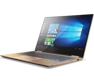 Lenovo Yoga 720-13IKB 13.3'' i5-8250U 128GB 8GB Win 11 Gold Laptop FAULTY - Picture 1 of 5