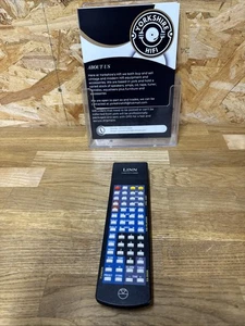 LINN CLASSIK FERNBEDIENUNG MOBILTEIL - getestet - ohne Rückseite - Bild 1 von 5