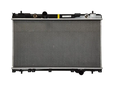 2845 Radiator for Dodge Neon/SX 2005 2.0L CU2845 5159090AA 5159090AB Foto 1 de 4