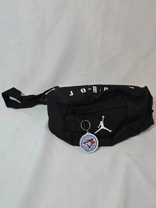 Jordan Air Crossbody Bag Fanny Pack - Picture 1 of 4