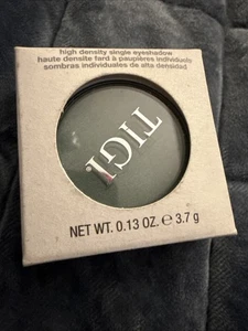 TIGI High Density Eyeshadow | Emerald Green - Picture 1 of 2