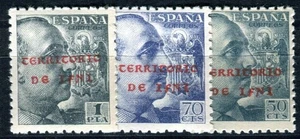 IFNI 1941 27,29,30 ** NUOVO DI ZECCA IMPECCABILE (F4248 - Foto 1 di 2