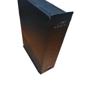 Arris SURFboard SBG7400AC2 Wireless Cable Modem - Picture 1 of 7