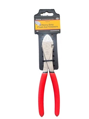 Fastcap Pliers- Heavy Duty Fc Flush Cut Trimmers Pliers 80550 - Image 1 of 2