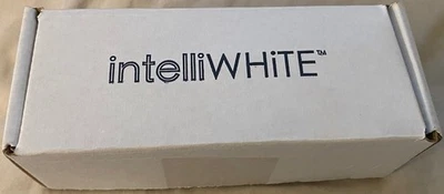 intelliWHiTE Platinum Teeth Whitening System Kit - Amplifier Spray + 1 Pen NIB - Image 1 of 4