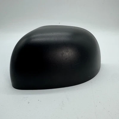 Fiat Panda 169 2003 - 2012 - Cupping Mirror Front Left Black - Image 1 of 4