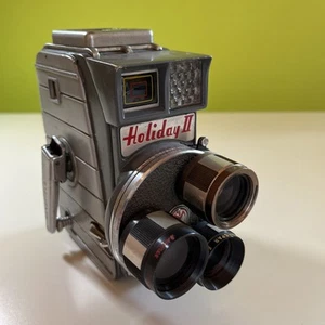 Filmkamera Holiday 2 Gebraucht - Bild 1 von 5