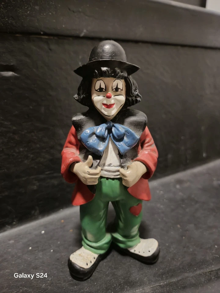 Gilde,Clown,Figur - Bild 1 von 1