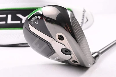 Callaway Elyte Triple Diamond #3 Wood / 15 Degree / Stiff Flex Tensei 1K Black - Image 1 of 4