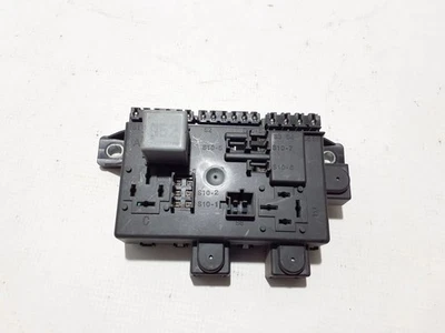 Mercedes-Benz Vito Viano W447 2015 Diesel Left Fuse Box A4479060400 - Image 1 of 3