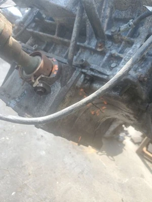 Engine 3.5L VIN E 5th Digit 2GRFSE Engine AWD Fits 13-17 LEXUS IS350 347842 Foto 1 de 4