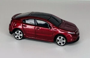 Maisto Burgund 2001 Chevy Volt Auto Maßstab 1/64 - lose! KEINE KARTE! - Bild 1 von 5