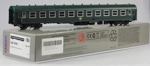 LS Models Exclusive HO #42070  SNCB 15 Bc10 Belgian Passenger Car ERA III, LN/BX - Picture 1 of 1
