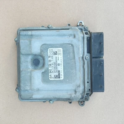 Modulo Centralina Motore ECU Mercedes Benz W164 ML M-Class A6421505979 - Immagine 1 di 3