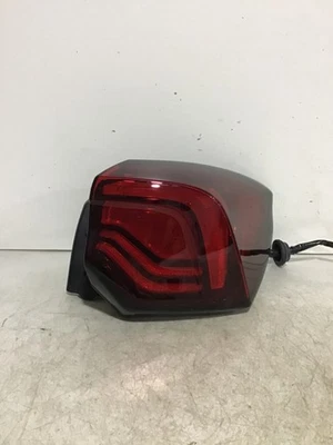2024 2025 BUICK ENCORE GX RH PASSENGER QUARTER PANEL TAIL LIGHT OEM B111R 17411 Foto 1 de 4