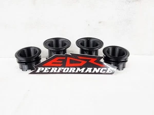 EDR Performance Yamaha 2015-2024 YZF R3 / MT03 Velocity Stacks Air Intake Kit - Foto 1 di 1