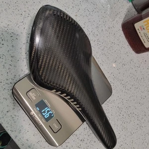 Fizik Arione K:1 Sella Intrecciata C4 Full Fibra di Carbonio Mobius - Foto 1 di 10
