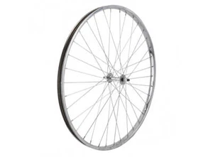 WheelMaster 26" Steel Lightweight Single Wall Road Wheel - Front - Picture 1 of 2