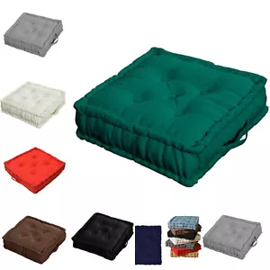 Hohlfaser 4" hohe Nackenrolle Sitzerhöhung leichtes langes Sofa Sitzen - Bild 1 von 8