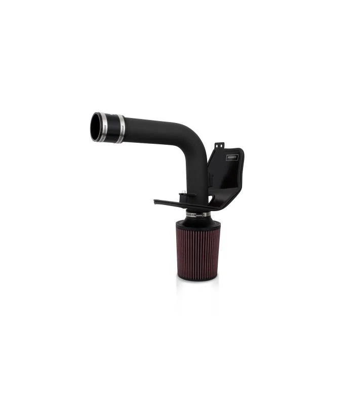 Entrada de aire frío Mishimoto Performance negra para Subaru WRX STI 2008-2014 Foto 1 de 1