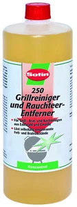 Grillreiniger und Rauchteerentferner SOTIN 250 1 Liter Konzentrat - Bild 1 von 1