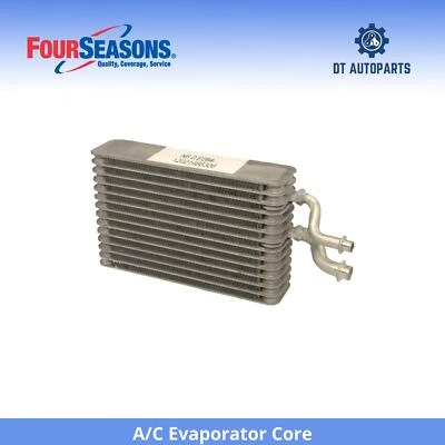 Núcleo evaporador trasero 4 estaciones Chevrolet Traverse 2009-2010 Foto 1 de 4