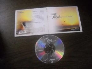Holly Wilson Pink Floyd En Bossa Nova CD - Picture 1 of 1
