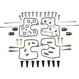 Parts Unlimited Carburetor Rebuild Kit Suzuki GS500 2001-2002 - Picture 1 of 1