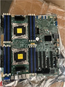 1PC New S2600CW2R Server Mainboard - Photo 1/1