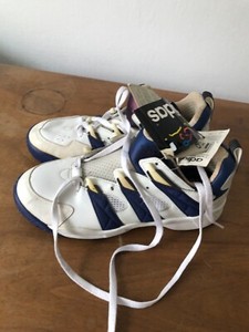 Stefan Edberg in Turnschuhe \u0026 -Sneaker Mit Echtheitsprüfung ab 100€ | eBay