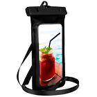 Waterproof Cell Phone Case for Sony Xperia T Underwater Case Snorkeling Cover