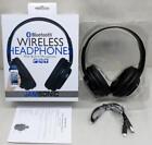 Jamsonic Bluetooth Wireless Headphones w/ Microphone JHP-805BT, Free Shipping