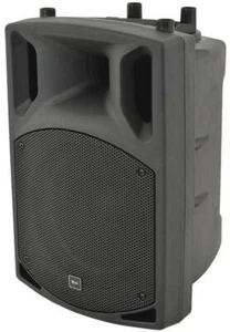 QTX - QX10BT-25.4cm Activo Altavoz Pa Con Bluetooth - 150w RMS - Imagen 1 de 4