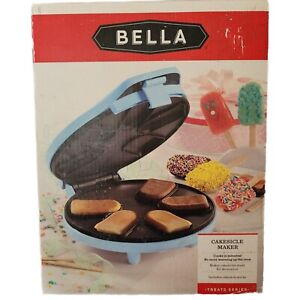 Bella Cucina 13643 Cakesicle Maker Cake on a Stick COMPLETE In Box Brand NEW