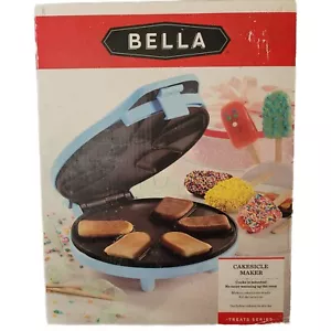Bella Cucina 13643 Cakesicle Maker Cake on a Stick COMPLETE In Box Brand NEW - Picture 1 of 3